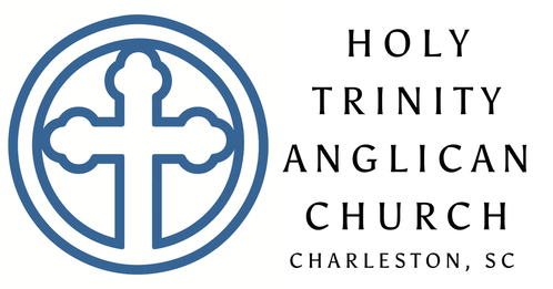 HOLY TRINITY ANGLICAN CHURCH